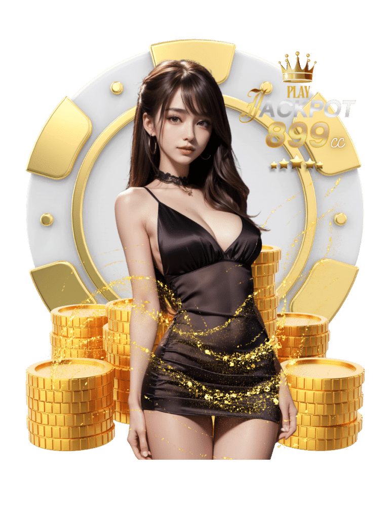 play jackpot899 cc บาคาร่า